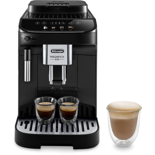 Expresso broyeur delonghi - expresso,