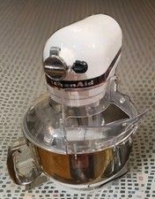 Kitchenaid Professional 6 Lift