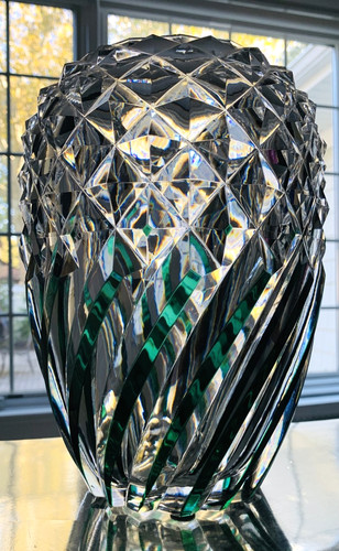 Val lambert art - val, st.