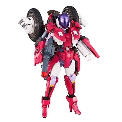 Riobot genesis climber - riobot,