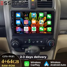 4+64GB For 2007-2011 Honda CRV