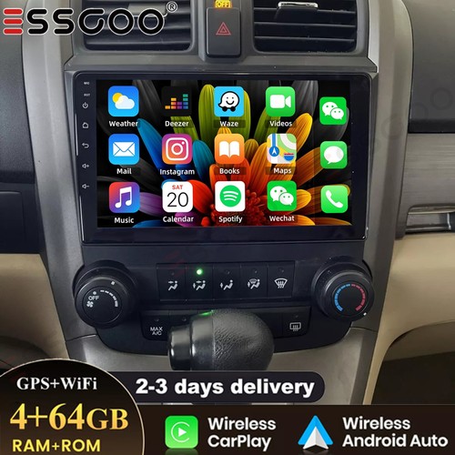 64gb for 2007 - for, crv