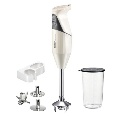 Mixeur plongeant bamix mono - plongeant,