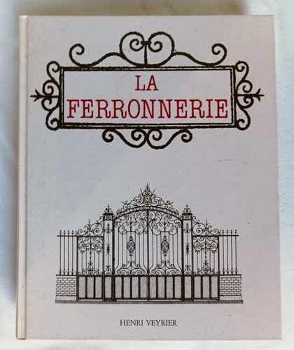 Grave ferronnerie - ferronnerie,