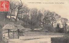 50 SAINT-JEAN-LE-THOMAS ROUTE