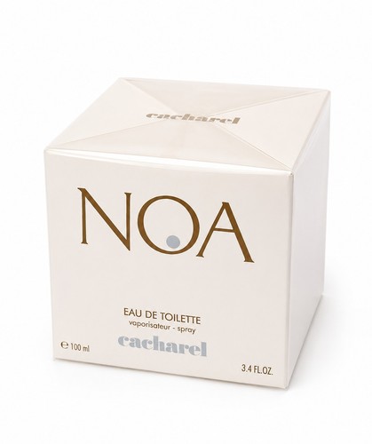 Cacharel noa eau toilette - noa,