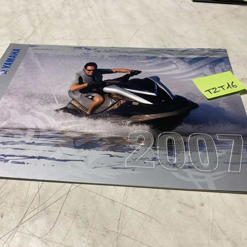 Yamaha jet ski marine - ski,