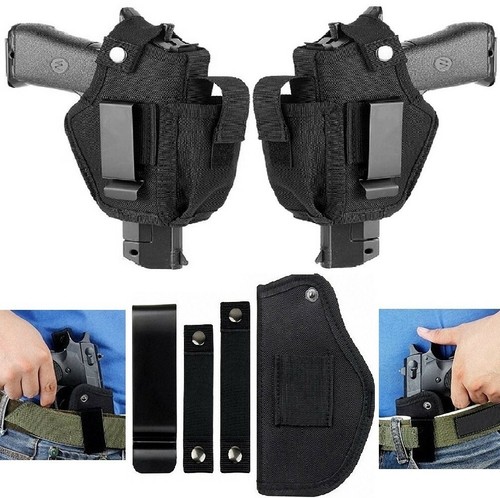 Pack holster d épaule - de, 2