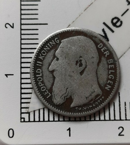 B05304 pièce monnaie - pièce,