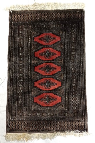 Tapis orient fait - tapis, main