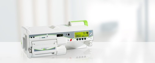 Fresenius module mvp - fresenius,