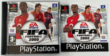 Fifa Football 2005 N°04166 PS1