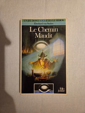 Très Rare Jeu Livre Dont Vous
