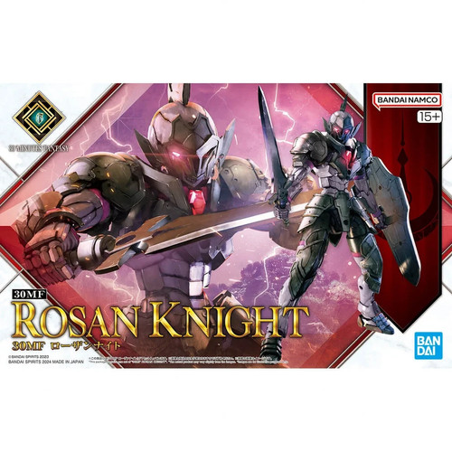 Gundam gunpla 30mf - gundam,