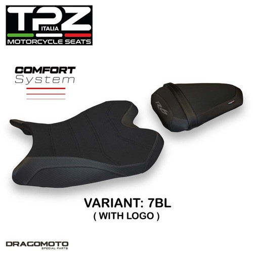 Yamaha 2008 2016 tapisserie - r6,