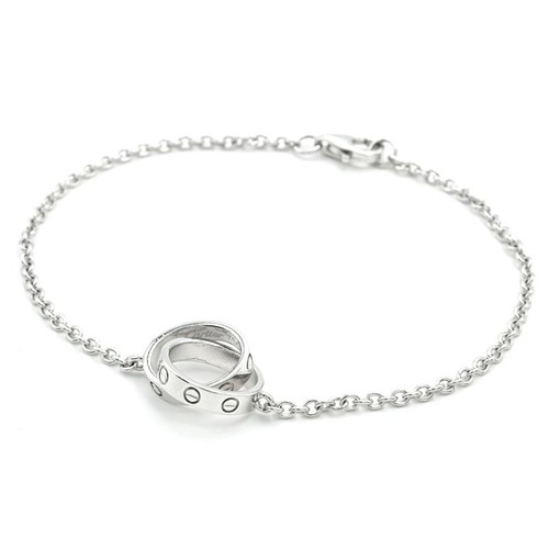 Bracelet cartier baby - bracelet, love