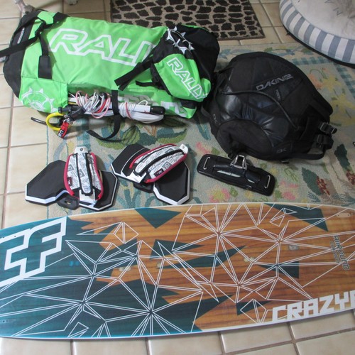 Board kites bar - board, 2