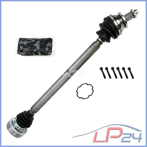 Cardan transmission avant - transmission,