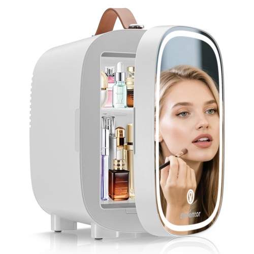Mini frigo canettes - mini, 4l/6