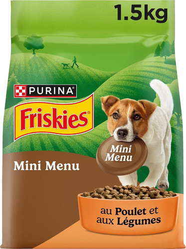 Mini menu croquettes pour - menu,