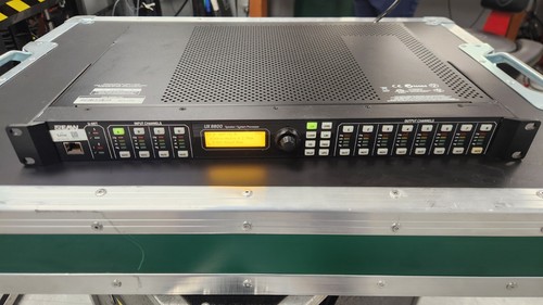 Eaw ux8800 8 out - ux8800, 8-out