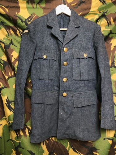 Original ww2 britannique - original,
