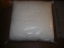 SURMATELAS  WOOLMARK  en PURE