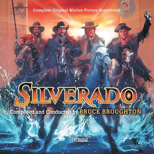 Silverado - silverado, film)