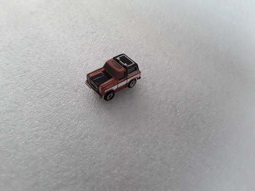 Micro machines chevy - machines, /