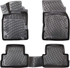 TAPIS RENAULT KADJAR 2015-2022