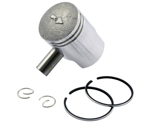 Piston 38mm rechange - de,