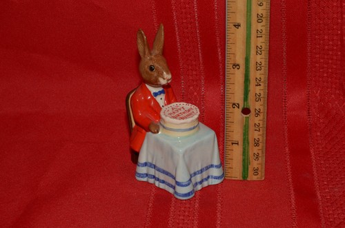 Vintage royal doulton - doulton, happy