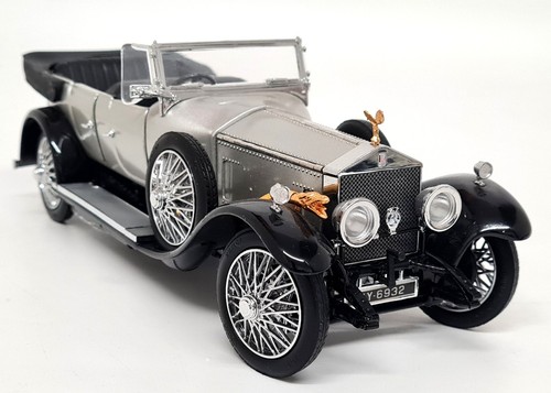 Franklin rolls royce - 1/24,