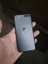 Apple iPod Touch (6th Generation) - Space Gray, 32GB