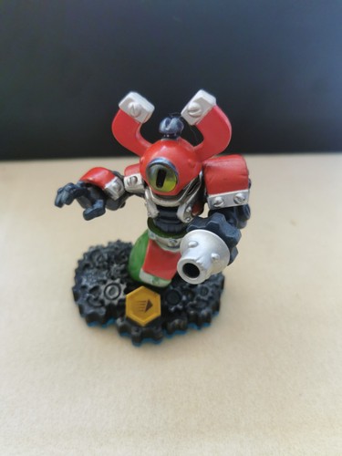 Figurine skylanders magna - skylanders,