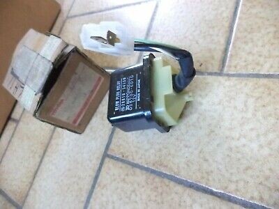 Sa480 relais prechauffage - n°sa480,