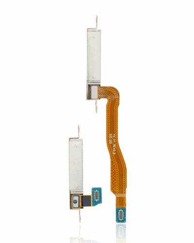 Antenna flex cable with - flex,