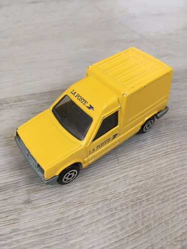 Ancienne renault express - ancienne, la