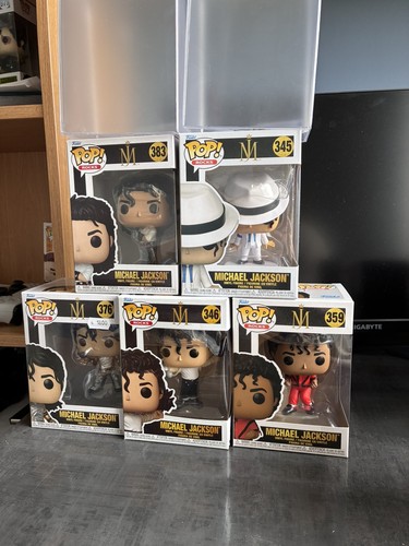 Pop micheal jackson - micheal,