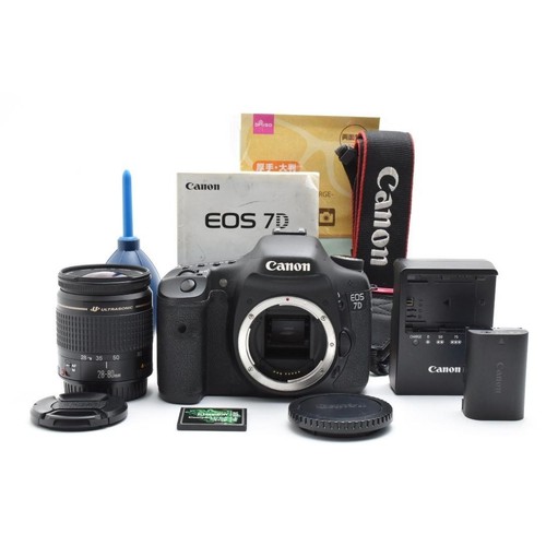 Appareil photo numérique