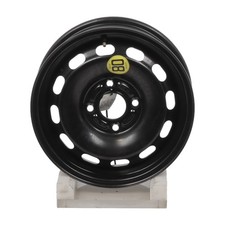 Jante tôle - Ford FIESTA VII