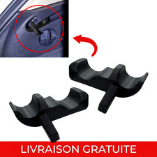 Audi Q3 Supports plage