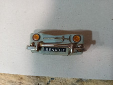 JOUSTRA PIECES DETACHEES AVANT