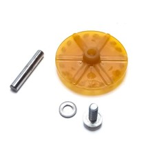 Barbotteur pour Tondeuse ISEKI