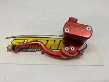 Beringer Brake Lever Radial Master Cylinder Integrated Reservoir 7/8 ATV RED