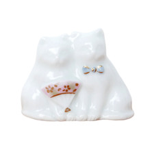 Feve Artisanale Couple de