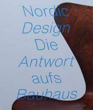 LIVRE/BOOK : Nordic Design  (mobilier norvégien norvège scandinave lampe chaise)