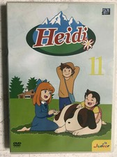 Heidi Episodes 34 à 36