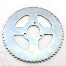 64T T8F Chaîne Arrière Pignon Pour 47cc 49cc Scooter Mini Moto ATV Pocket Bike