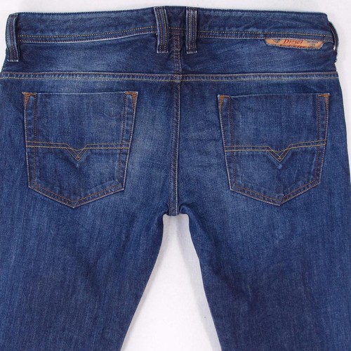 Hommes diesel safado ajusté - hommes,